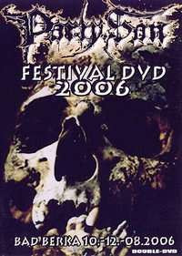 Party.San Metal Open Air 2006