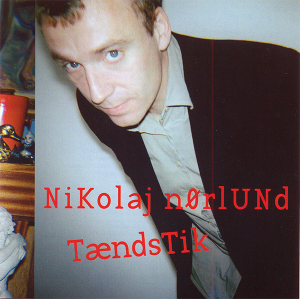 Tændstik