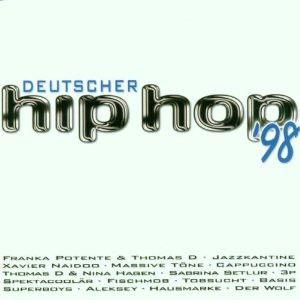 Deutscher Hip Hop '98