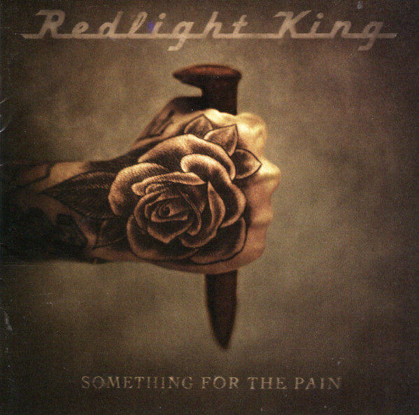 Something For The Pain
