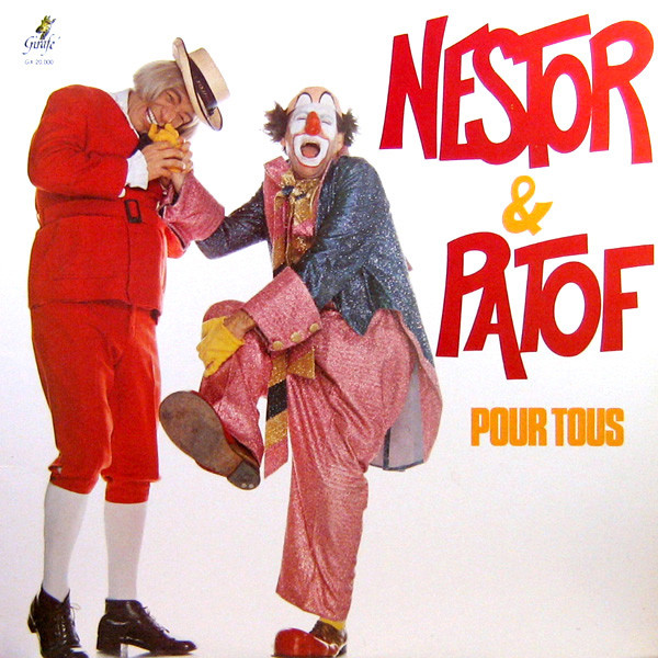 Pour Tous