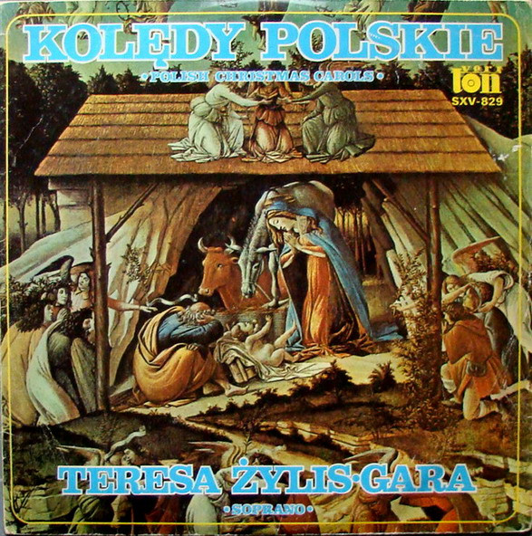 Kolędy Polskie