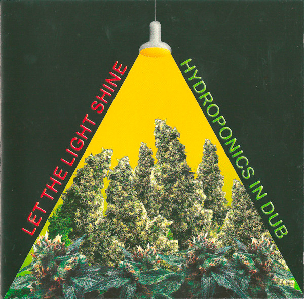Let The Light Shine