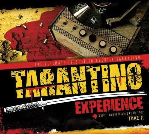 The Tarantino Experience Take II