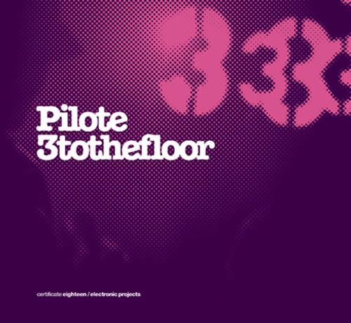 3 To The Floor