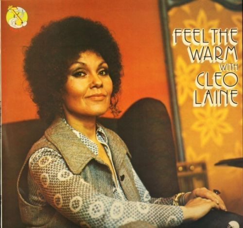 Feel The Warm With Cleo Laine