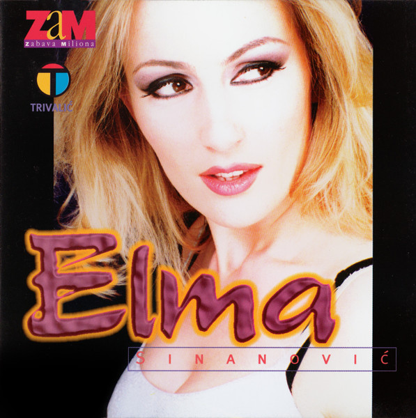 Elma Sinanović