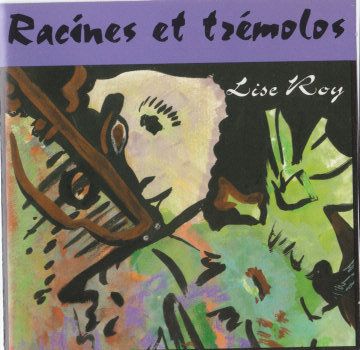 Racines Et Trémolos