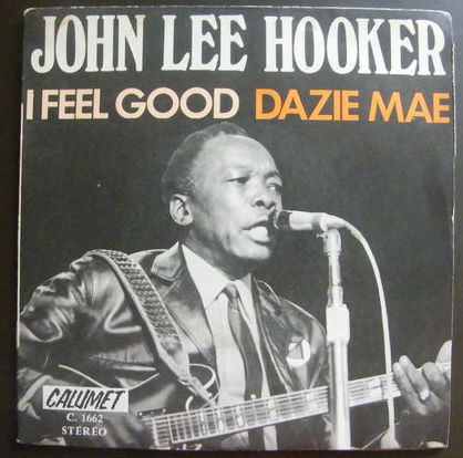 I Feel Good