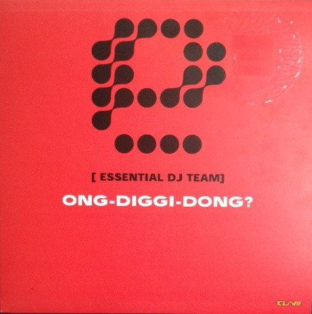 Ong-Diggi-Dong?
