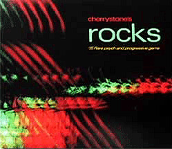 Rocks
