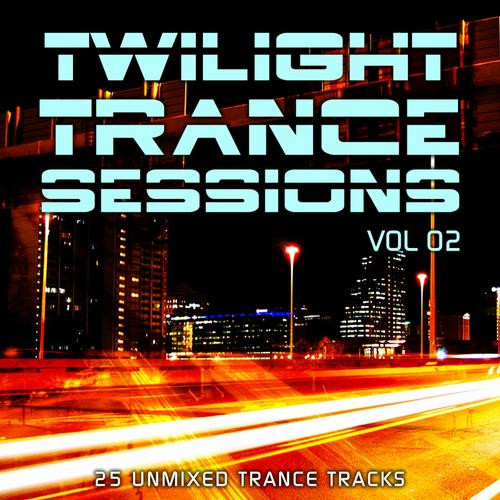 Twilight Trance Sessions Vol 02