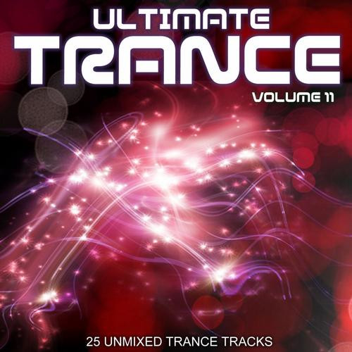 Ultimate Trance Vol. 11