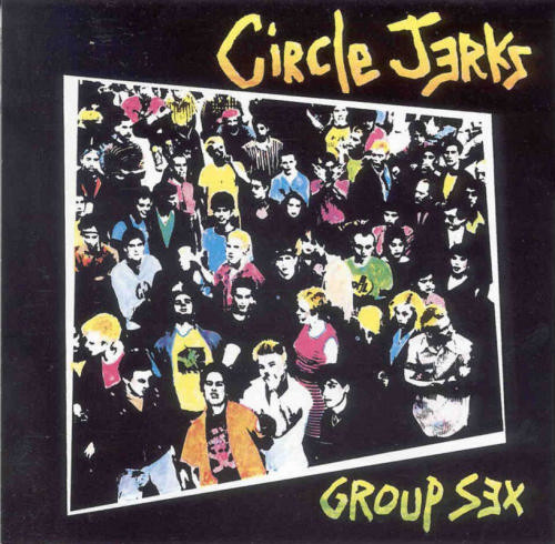 Group Sex