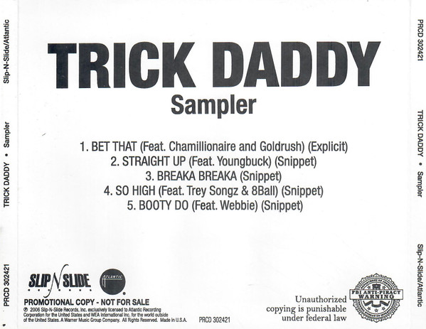 Sampler