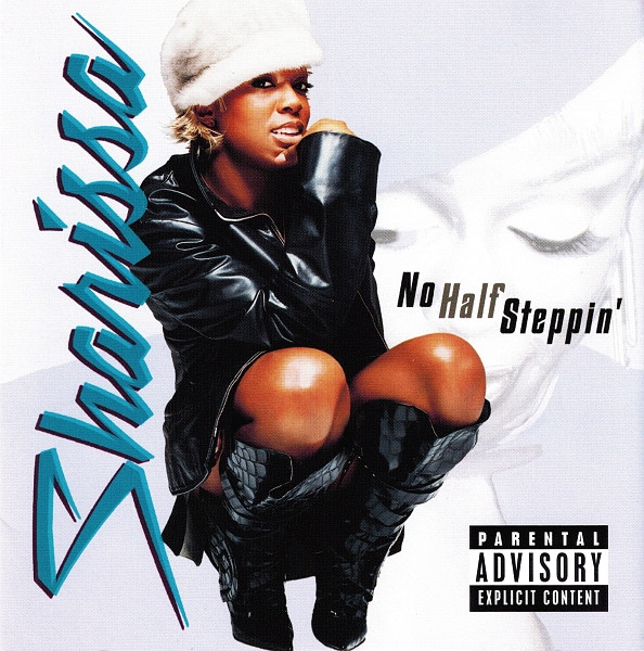 No Half Steppin'