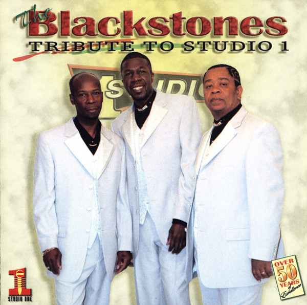 Tribute To Studio 1