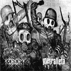 Kobory / Metralleta