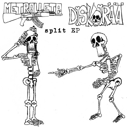 Split