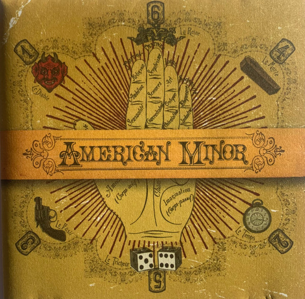 American Minor