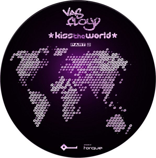 Kiss The World Away Part 2