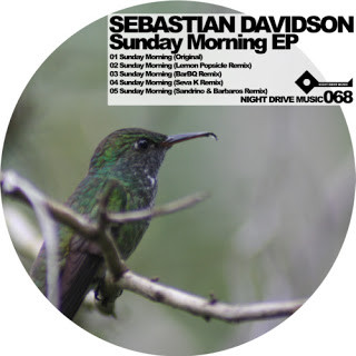 Sunday Morning EP