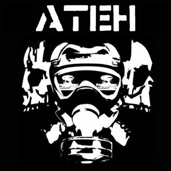 ATEH / Disundead