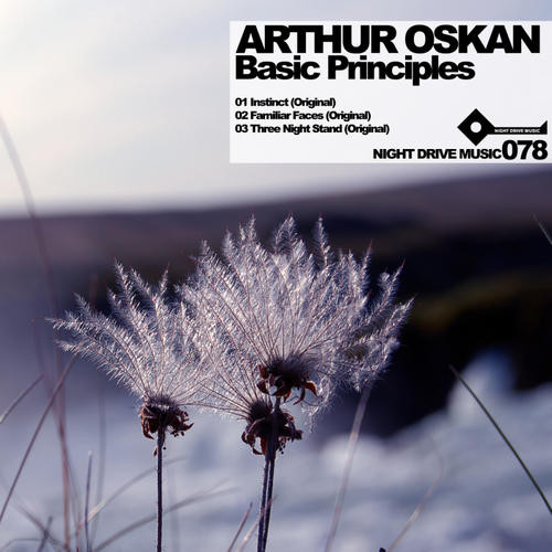 Basic Principles EP