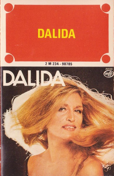 Dalida