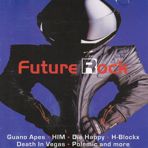 Future Rock