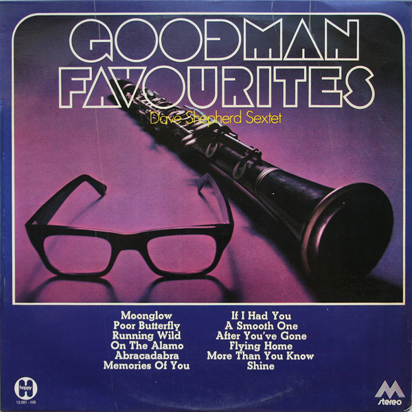 Goodman Favourites