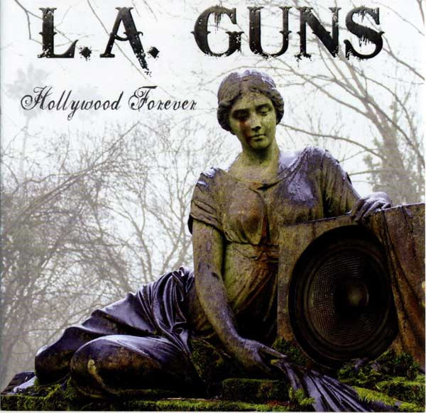 Hollywood Forever