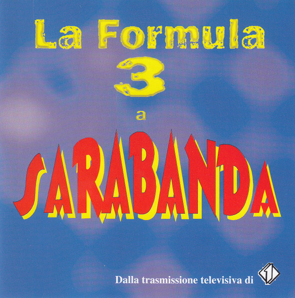 A Sarabanda
