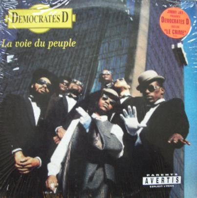 La Voie Du Peuple