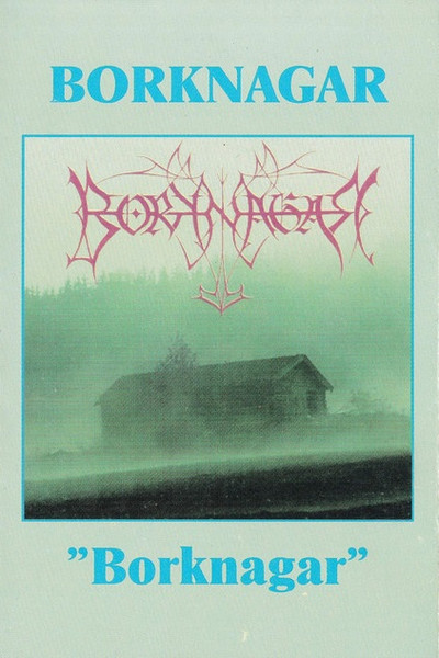Borknagar