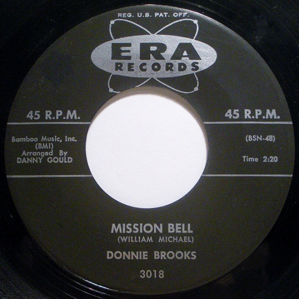 Mission Bell