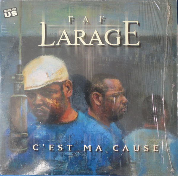 C'est Ma Cause