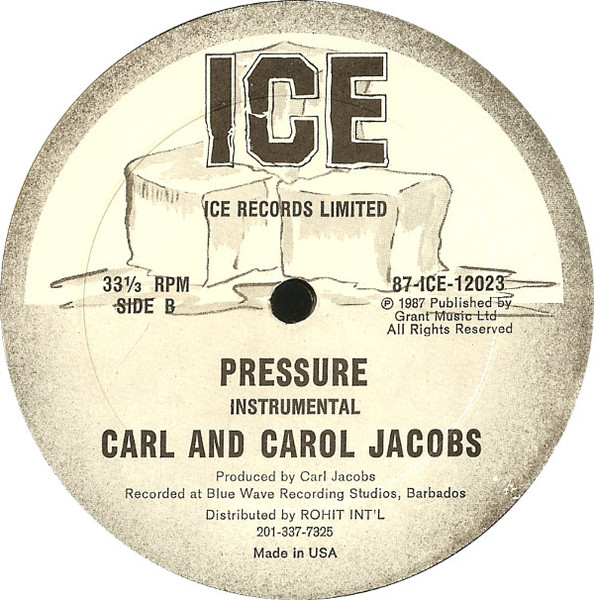 Pressure