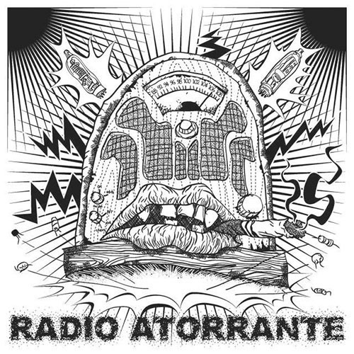 Radio Atorrante