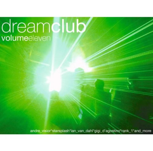 Dream Club Vol. 11