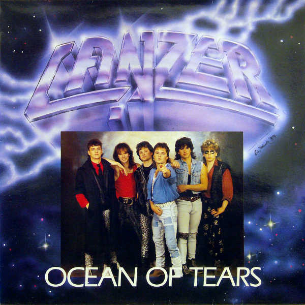 Ocean Of Tears