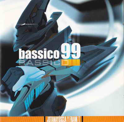 Presentan: Bassico 99