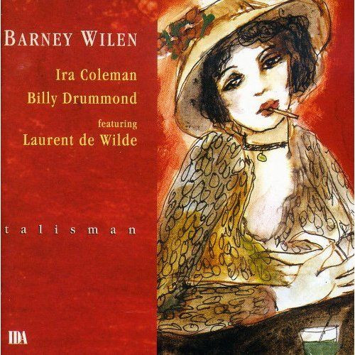 Talisman