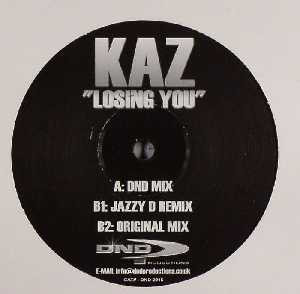 Losing You