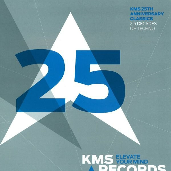 KMS 25th Anniversary Classics - Sampler 09