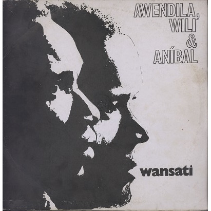 Wansati