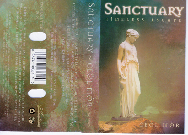 Sanctuary