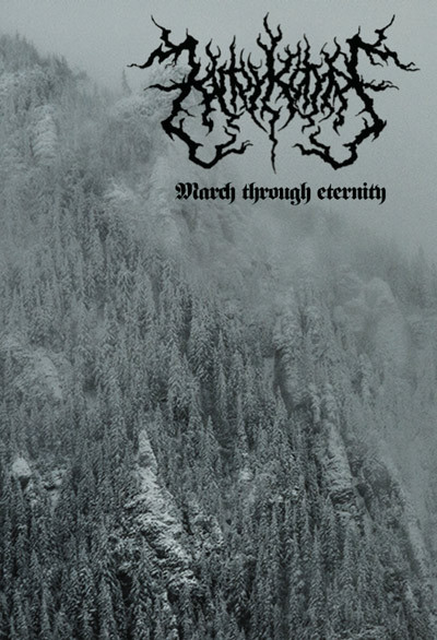 March Through Eternity