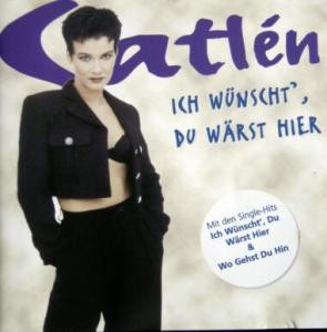 Ich Wünscht Du Wärst Hier