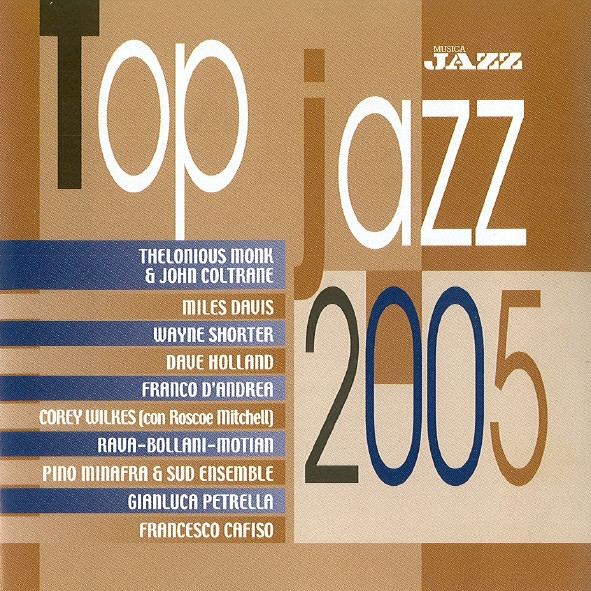 Top Jazz 2005